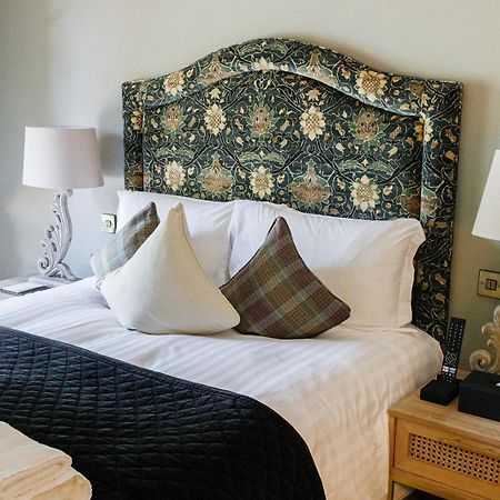 Tankardstown House 호텔 슬레인 외부 사진