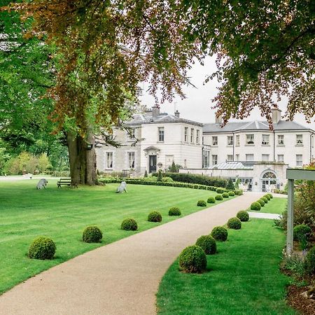 Tankardstown House 호텔 슬레인 외부 사진