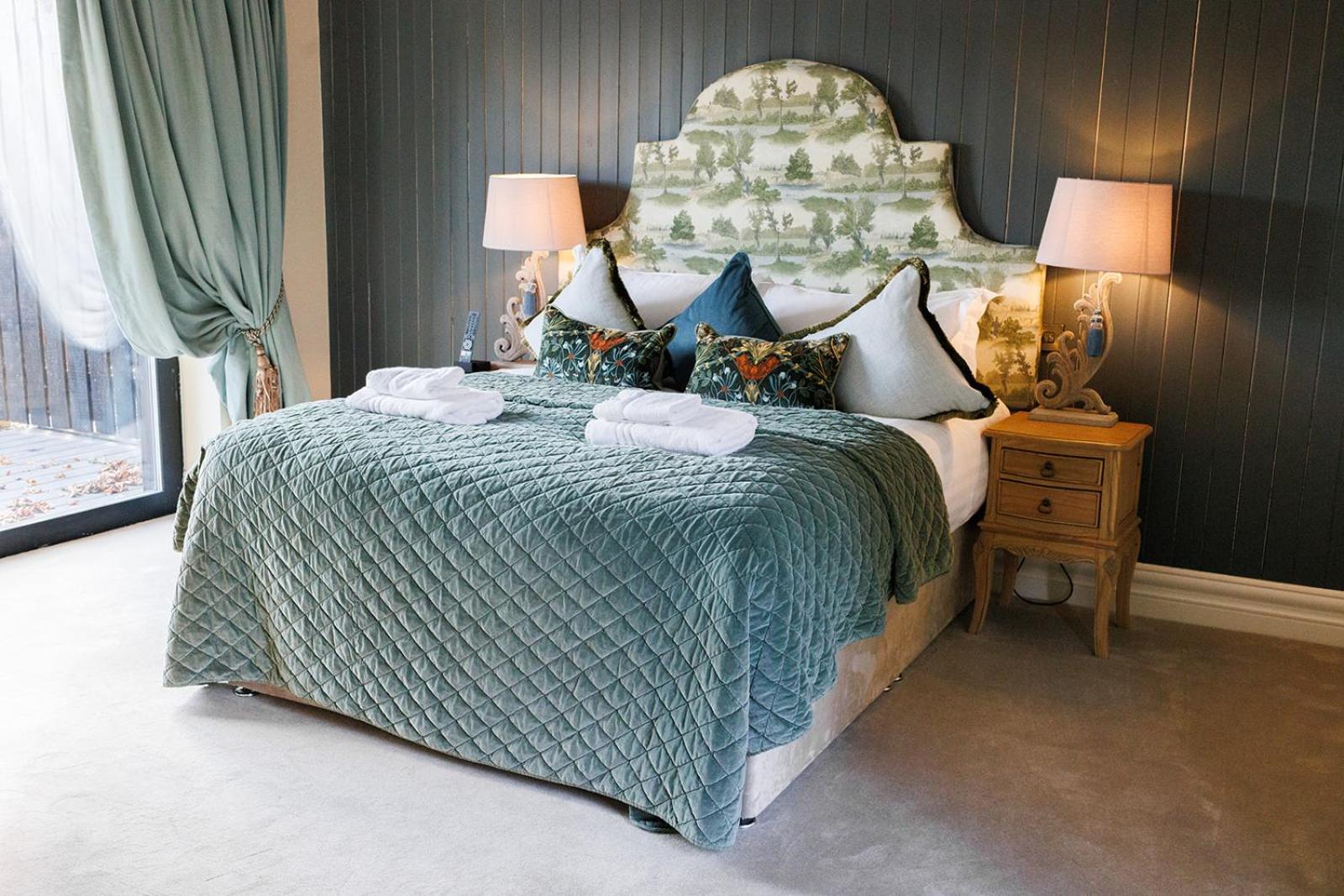 Tankardstown House 호텔 슬레인 외부 사진