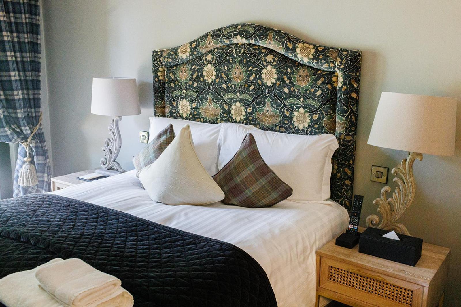 Tankardstown House 호텔 슬레인 외부 사진