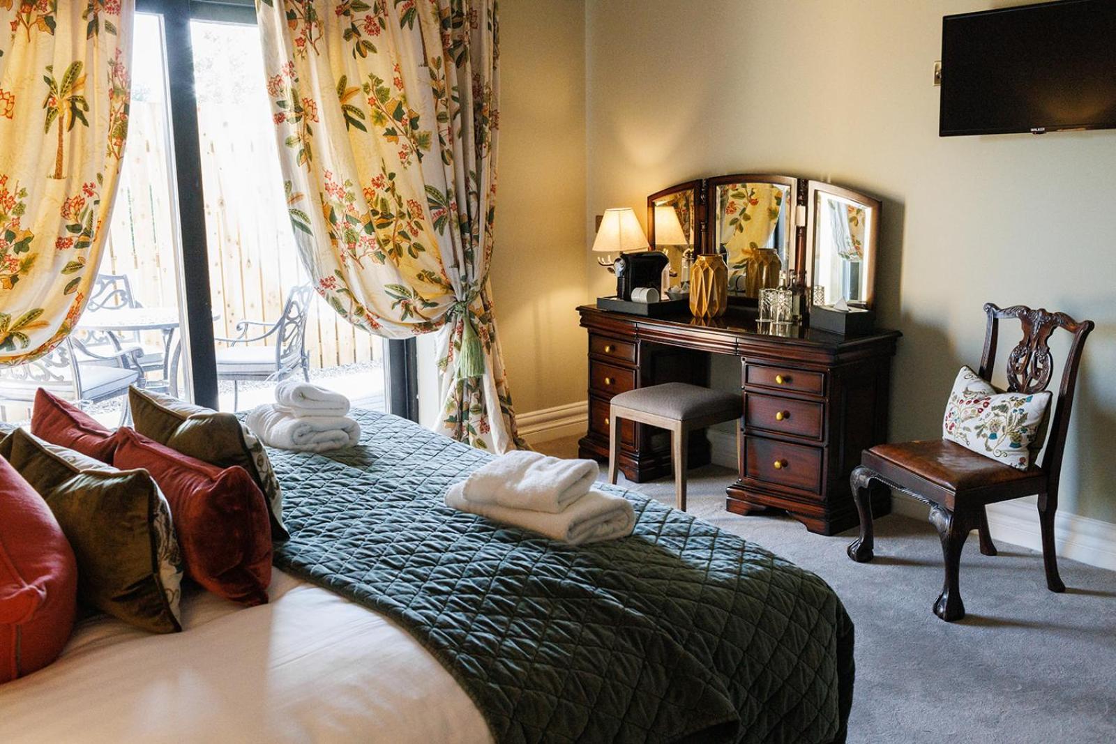 Tankardstown House 호텔 슬레인 외부 사진