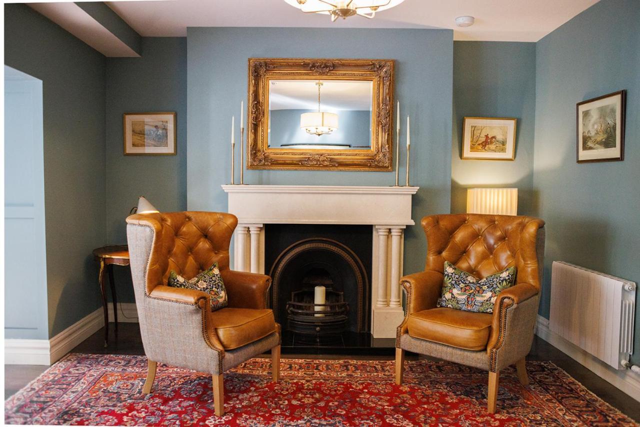 Tankardstown House 호텔 슬레인 외부 사진