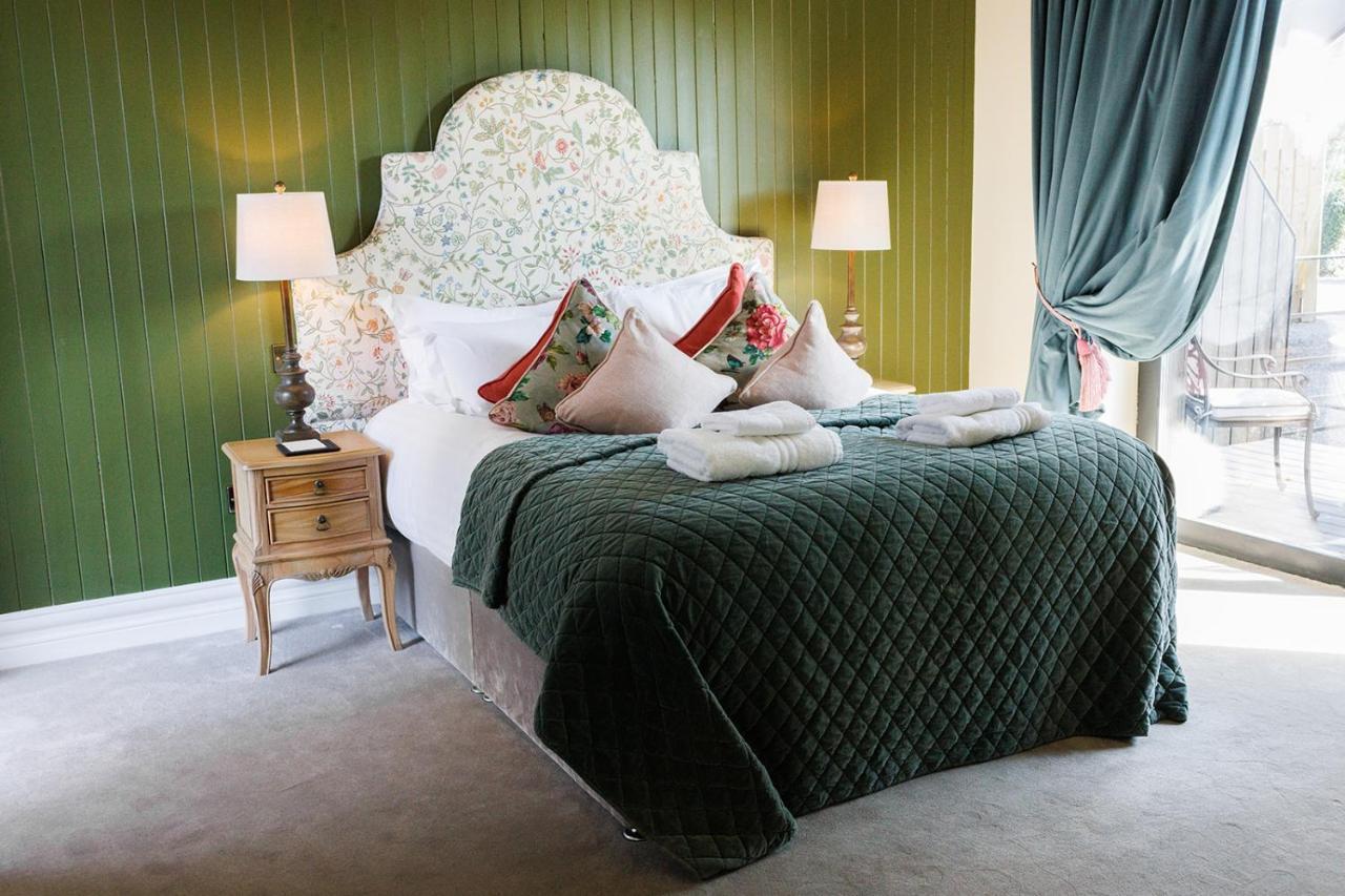 Tankardstown House 호텔 슬레인 외부 사진