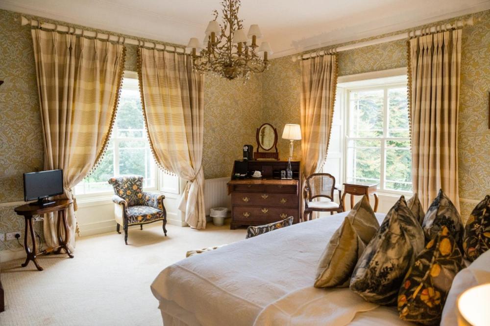 Tankardstown House 호텔 슬레인 외부 사진