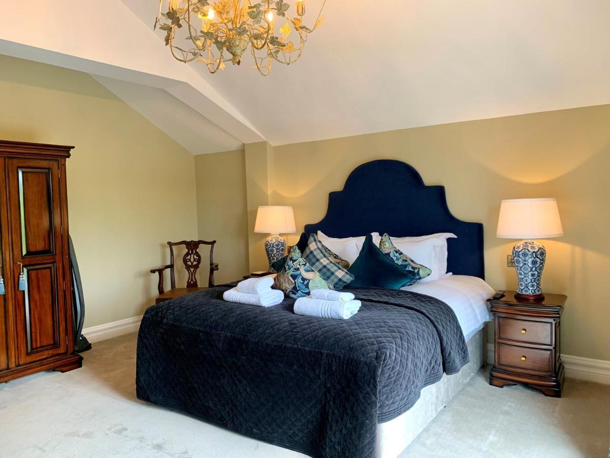 Tankardstown House 호텔 슬레인 외부 사진