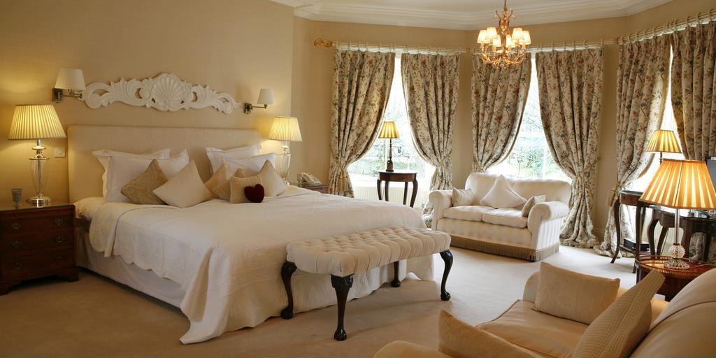 Tankardstown House 호텔 슬레인 외부 사진