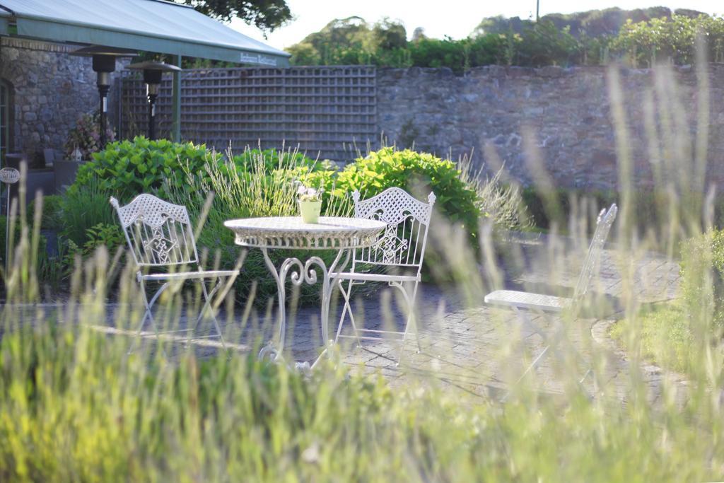 Tankardstown House 호텔 슬레인 외부 사진