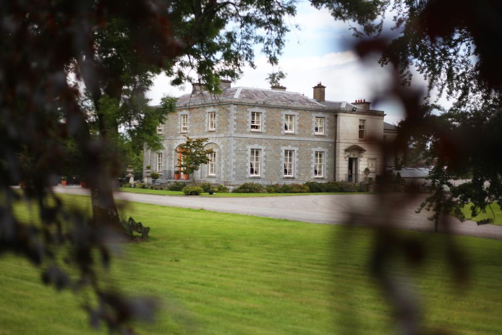 Tankardstown House 호텔 슬레인 외부 사진