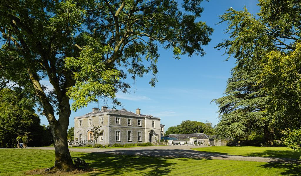Tankardstown House 호텔 슬레인 외부 사진