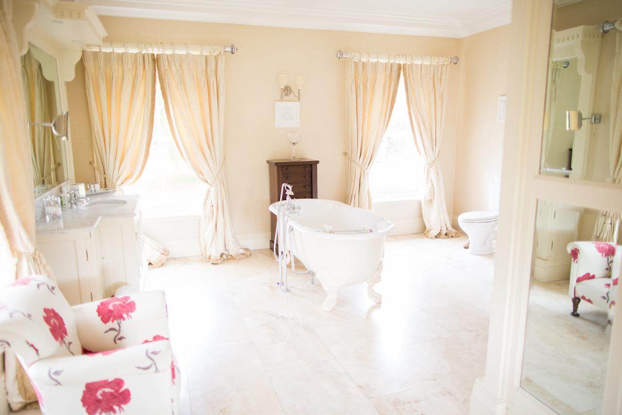 Tankardstown House 호텔 슬레인 외부 사진