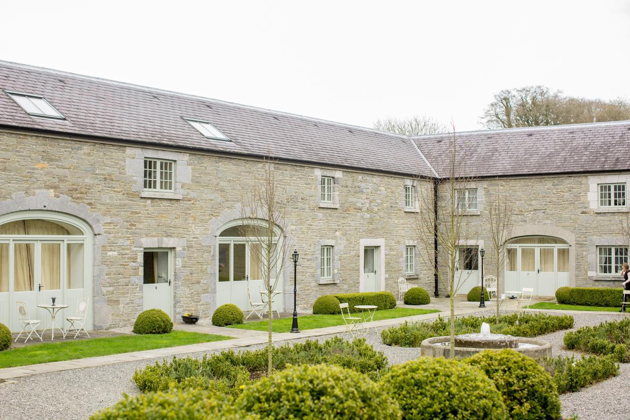 Tankardstown House 호텔 슬레인 외부 사진