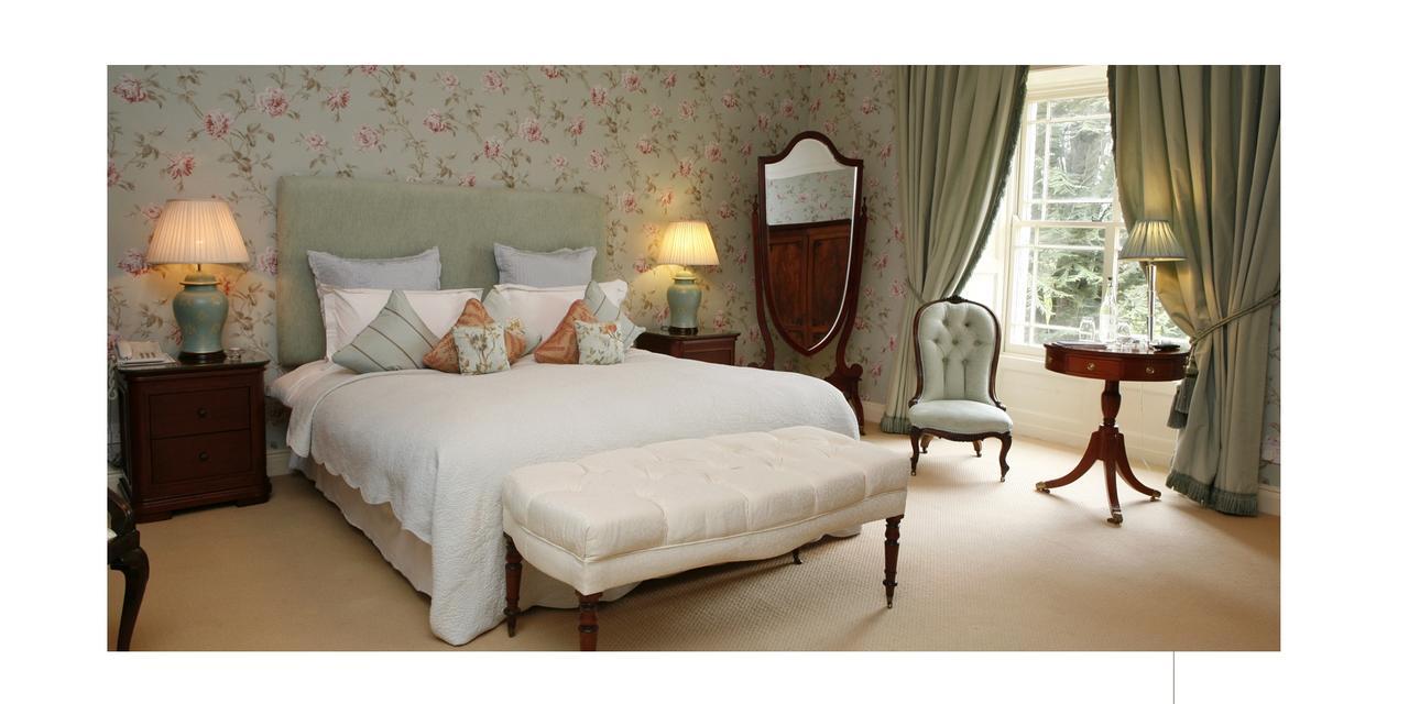 Tankardstown House 호텔 슬레인 외부 사진