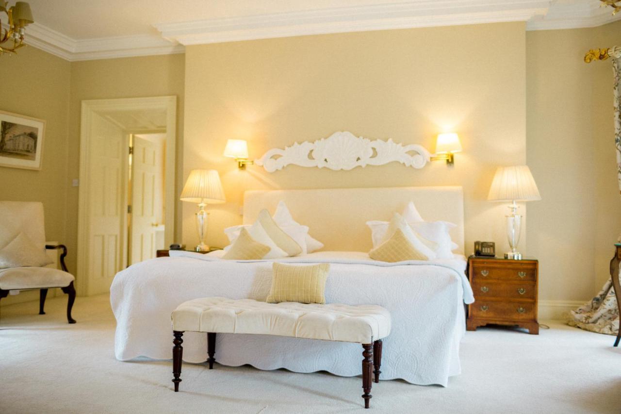Tankardstown House 호텔 슬레인 외부 사진