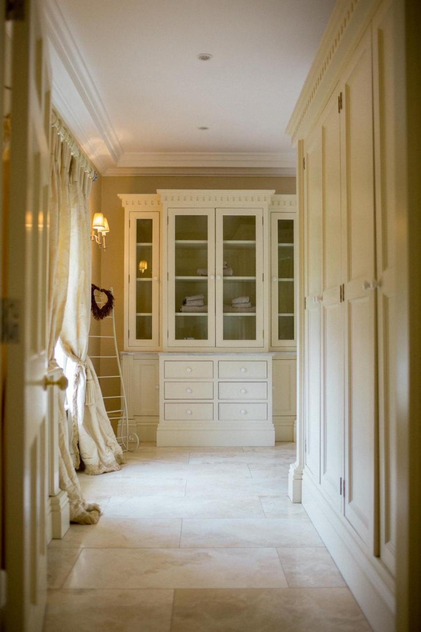 Tankardstown House 호텔 슬레인 외부 사진