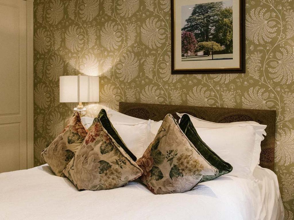 Tankardstown House 호텔 슬레인 외부 사진