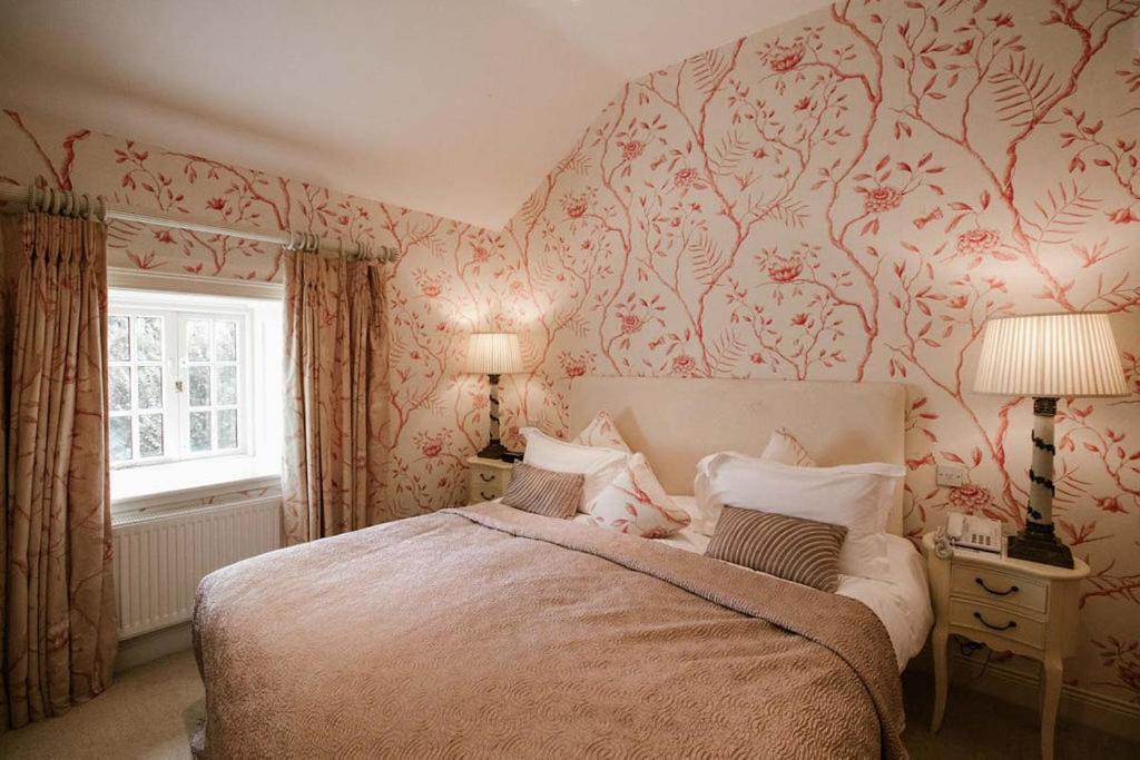Tankardstown House 호텔 슬레인 외부 사진