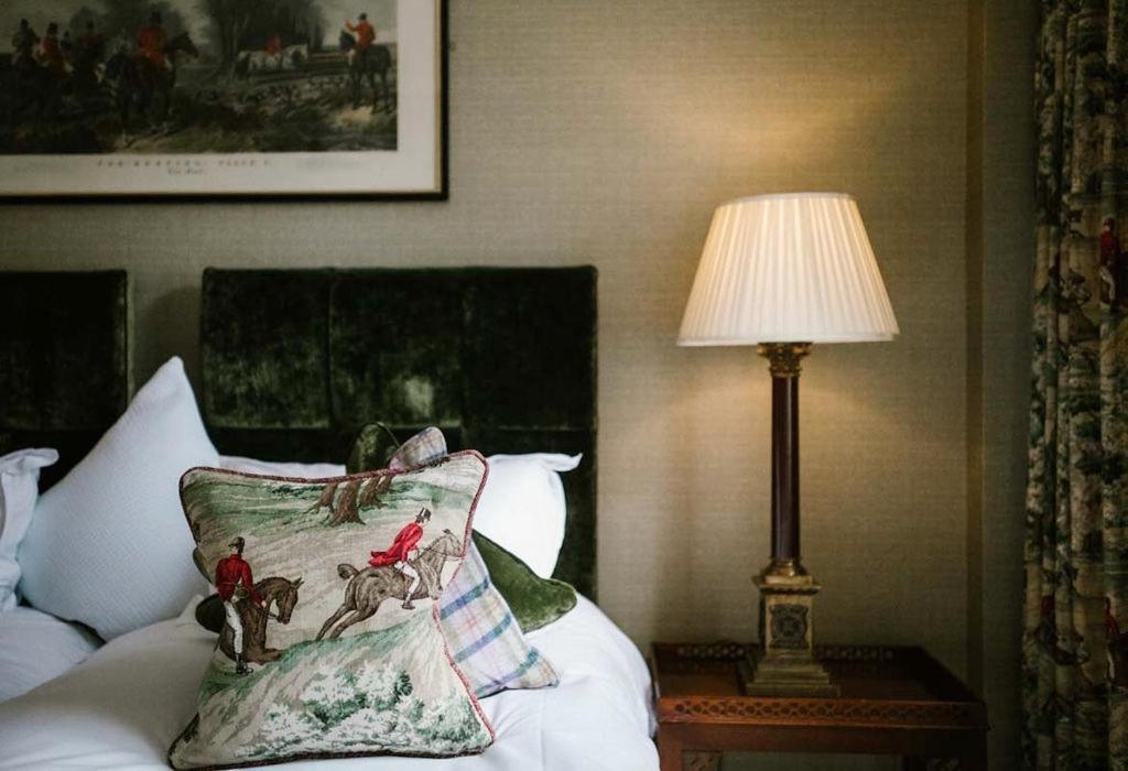 Tankardstown House 호텔 슬레인 외부 사진