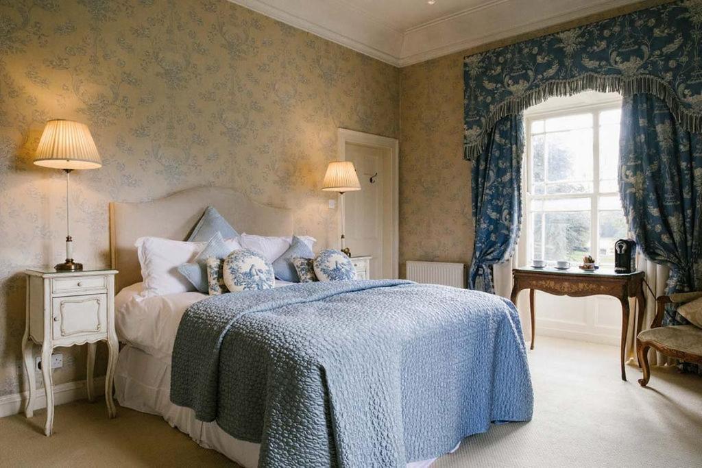 Tankardstown House 호텔 슬레인 외부 사진