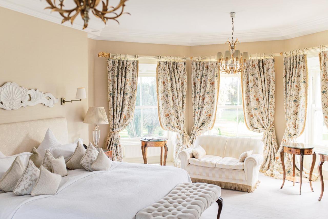 Tankardstown House 호텔 슬레인 외부 사진