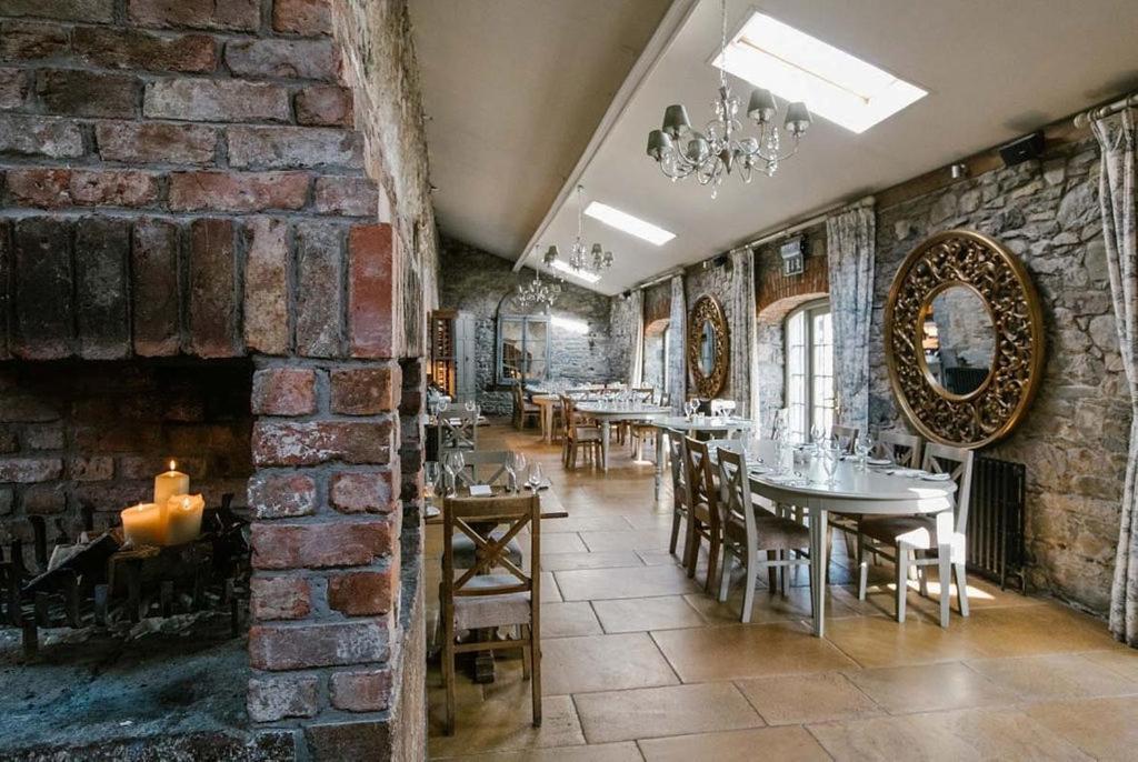 Tankardstown House 호텔 슬레인 외부 사진