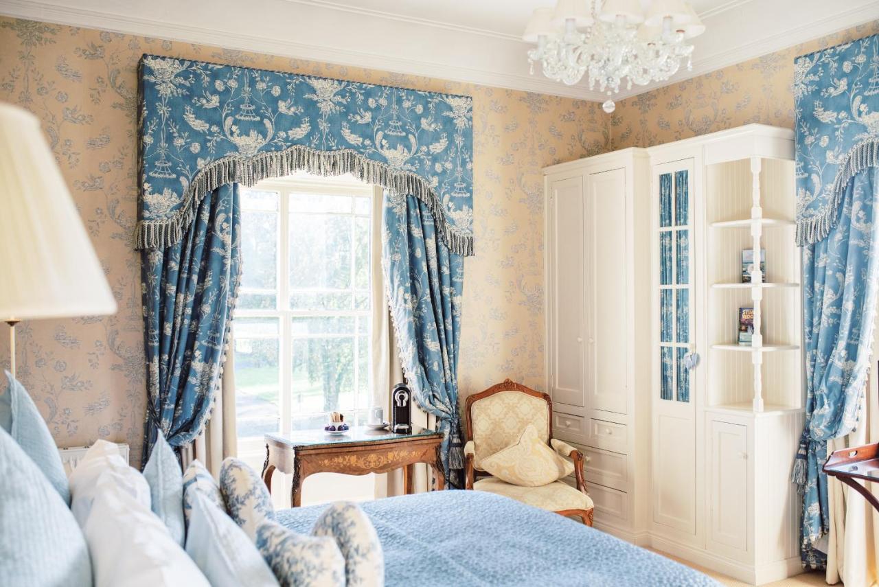 Tankardstown House 호텔 슬레인 외부 사진