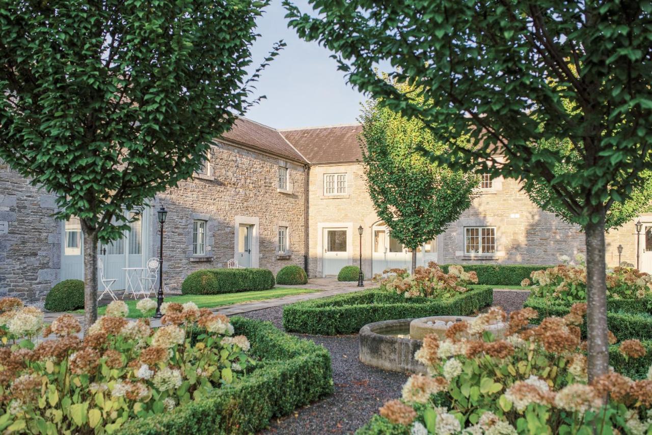 Tankardstown House 호텔 슬레인 외부 사진